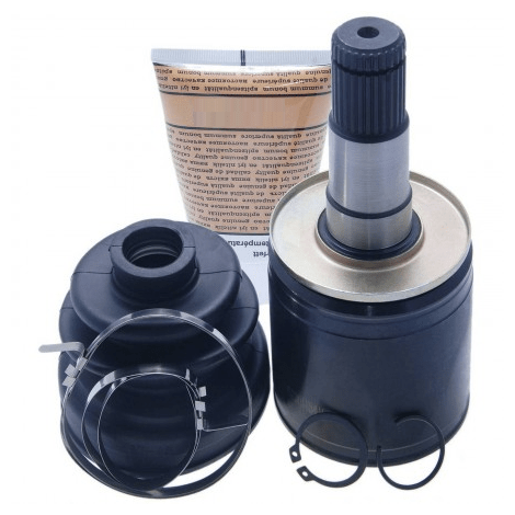 GIUNTO OMOCINETICO LATO CAMBIO ANTERIORE SINISTRO 33X34.6X28 MITSUBISHI L200 KB4T DAL 2005/ PAJERO SPORT - Autoricambi4x4