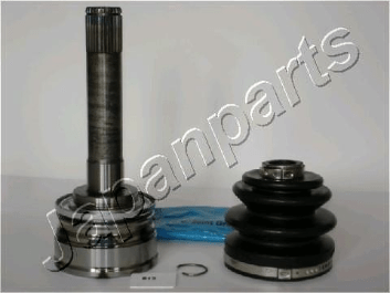 GIUNTO SEMIASSE LATO RUOTA MITSUBISHI PAJERO 1° E 2° SERIE/ L200/ PAJERO SPORT/ HYUNDAI GALLOPER II - Autoricambi4x4