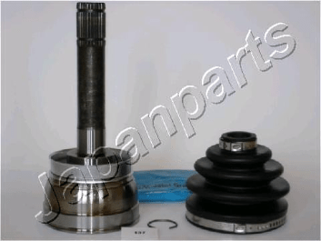 GIUNTO SEMIASSE LATO RUOTA NISSAN KING KAB (D21 /D22) - Autoricambi4x4