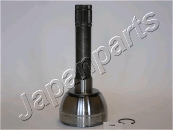 GIUNTO SEMIASSE LATO RUOTA NISSAN PATROL GR Y60/ PATROL (K260/ W260) 2.8T - Autoricambi4x4