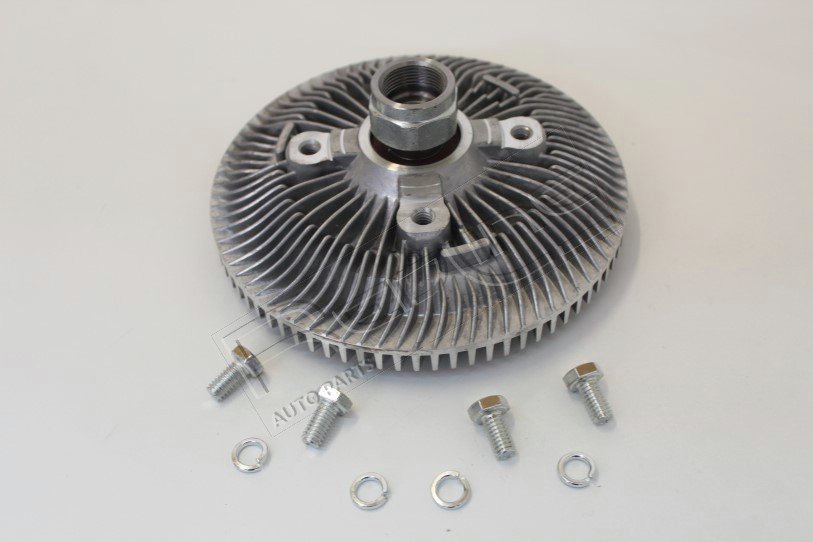 GIUNTO VISCOSTATICO LAND ROVER DISCOVERY I / DEFENDER L316 - Autoricambi4x4