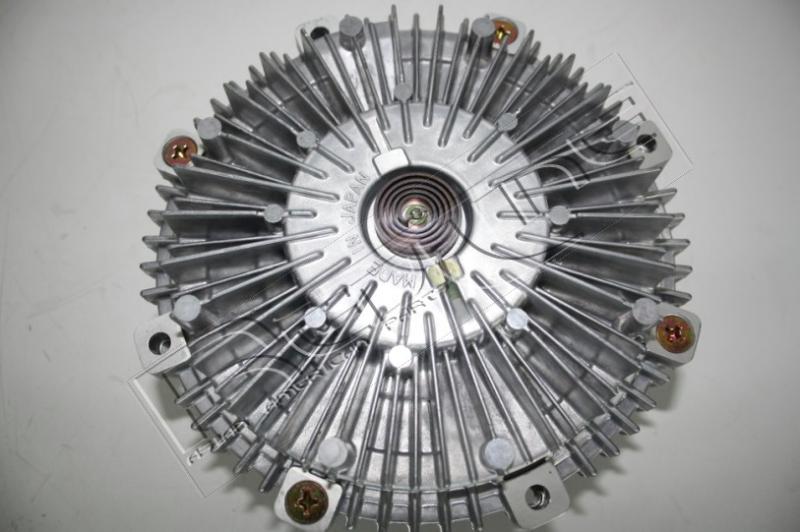 GIUNTO VISCOSTATICO MITSUBISHI L200 2.5 DI - D DAL 2005 - Autoricambi4x4