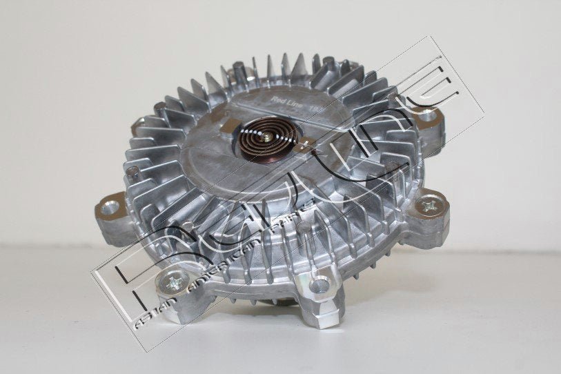 GIUNTO VISCOSTATICO MITSUBISHI PAJERO II/ L200 K74/ PAJERO SPORT I - Autoricambi4x4