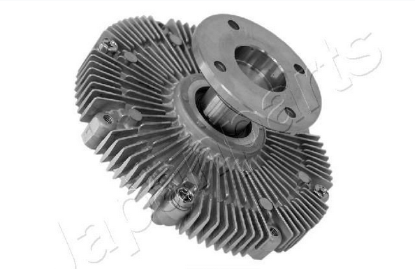 GIUNTO VISCOSTATICO NISSAN PATROL GR Y61/ NAVARA D22 - Autoricambi4x4