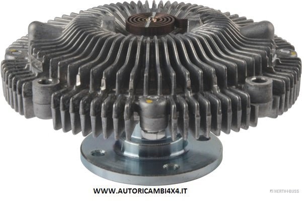 GIUNTO VISCOSTATICO NISSAN PATROL GRY60/ PATROL SAFARI 2.8 TD - Autoricambi4x4