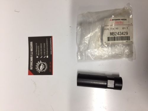 GIUNZIONE TESTINA LUNGA MITSUBISHI - Autoricambi4x4