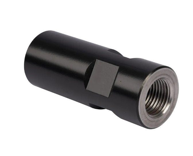 GIUNZIONE TESTINA/ MANICOTTO COLLEGAMENTO TESTINE STEZO MITSUBISHI PAJERO II/ L200 (ORIGINALE) - Autoricambi4x4