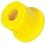 GOMMINA BALESTRA ANTERIORE NISSAN (in teflon) - Autoricambi4x4