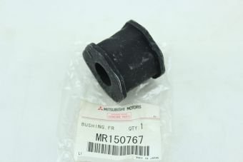 GOMMINA BARRA STABILIZZATRICE ANTERIORE MITSUBISHI L200/ PAJERO SPORT (ORIGINALE) - Autoricambi4x4