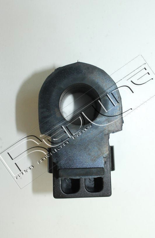 GOMMINA/ BOCCOLA BARRA STABILIZZATRICE LATERALE NISSAN QASHQAI - Autoricambi4x4