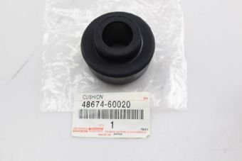 GOMMINA SBARRONE TOYOTA LJ70 1° SERIE (ORIGINALE) - Autoricambi4x4