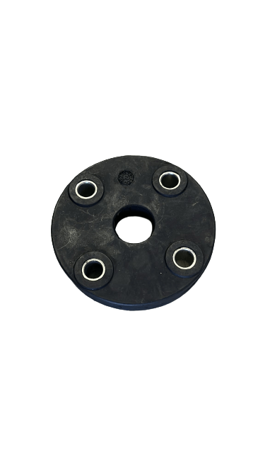 GOMMINA/ SUPPORTO GIUNTO ELASTICO PIANTONE ALBERO STERZO NISSAN PATROL - Autoricambi4x4