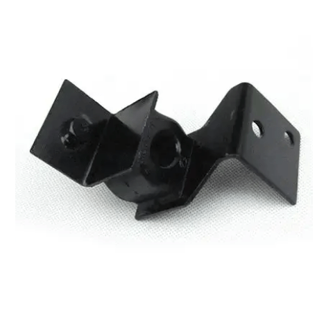 GOMMINO/ SUPPORTO MARMITTA CON STAFFA MITSUBISHI - Autoricambi4x4