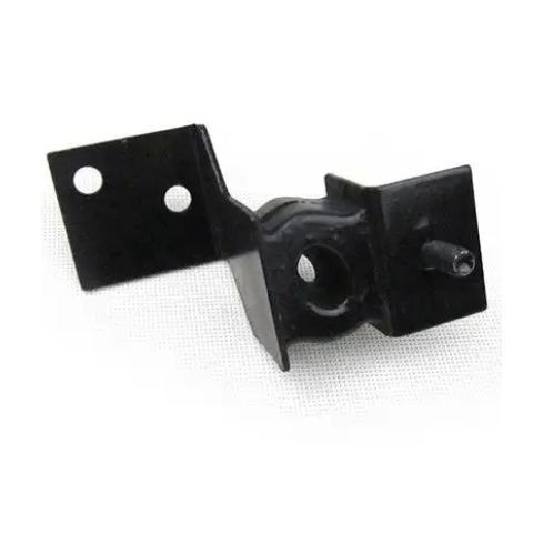 GOMMINO/ SUPPORTO MARMITTA CON STAFFA MITSUBISHI - Autoricambi4x4