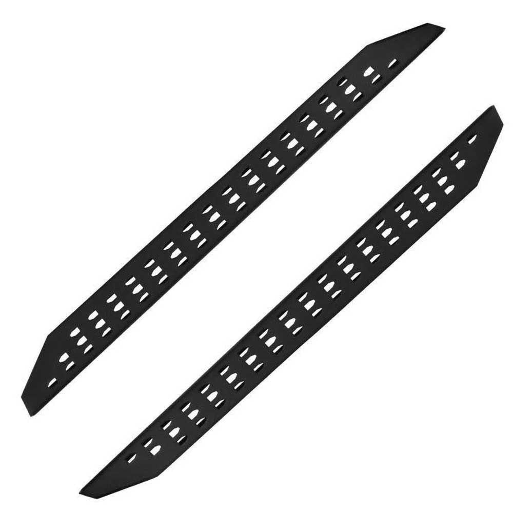 Gradini laterali Bedliner Go Rhino RB20 - Autoricambi4x4