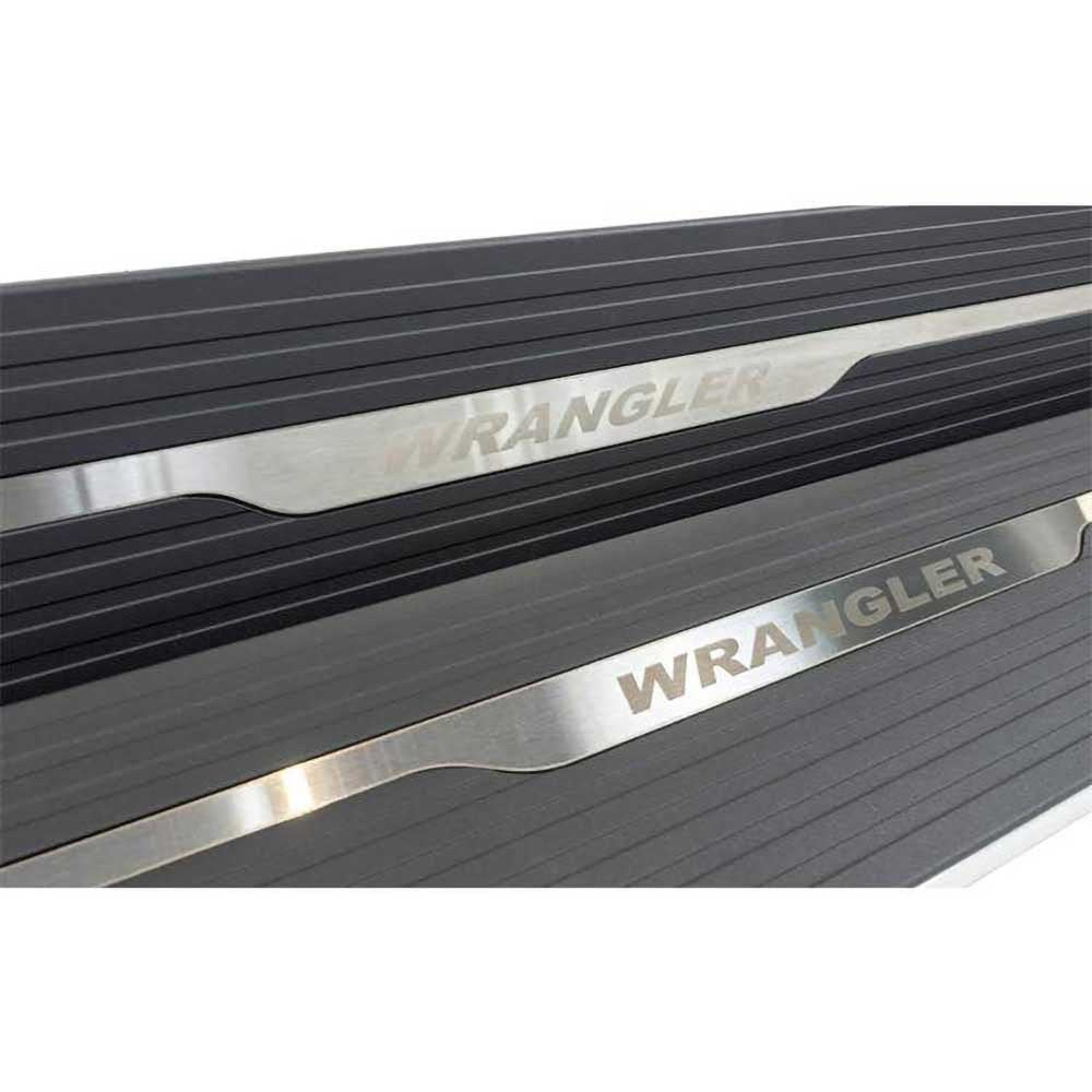 Gradini laterali elettrici OFD - Autoricambi4x4