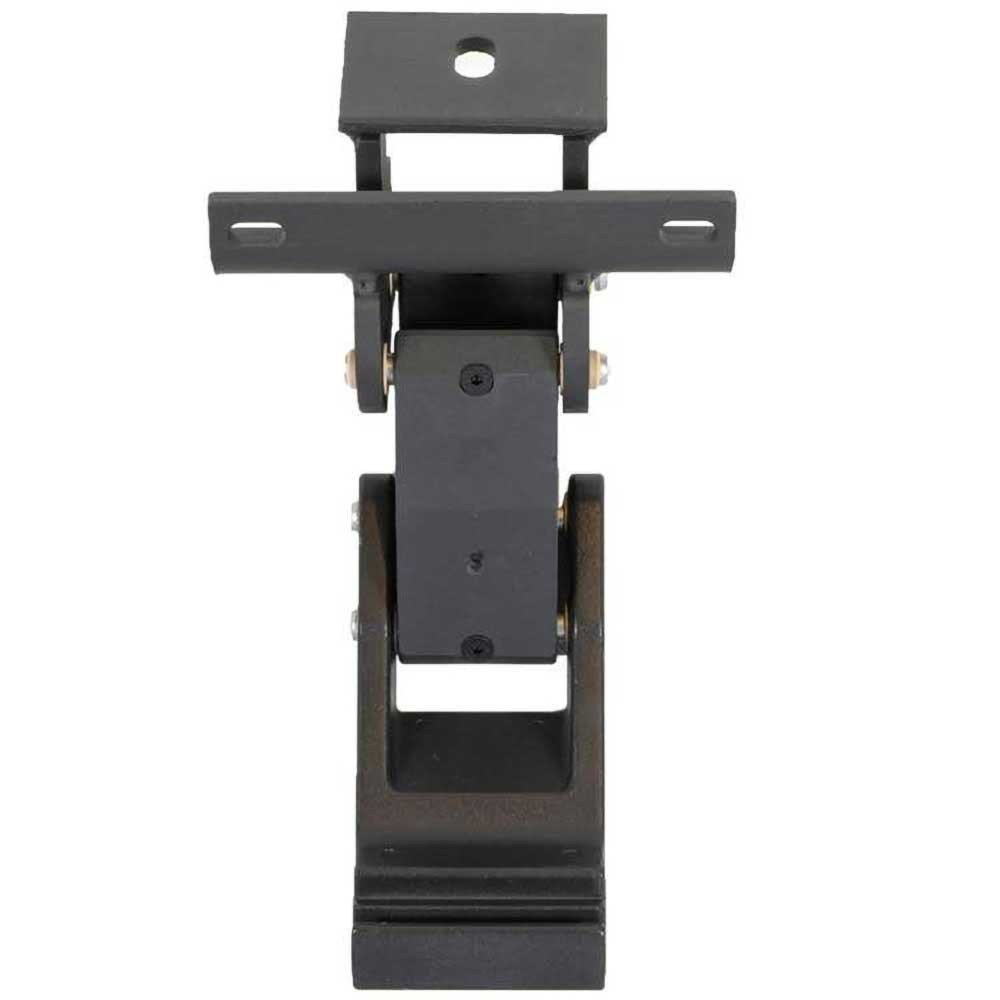 Gradini laterali elettrici OFD - Autoricambi4x4