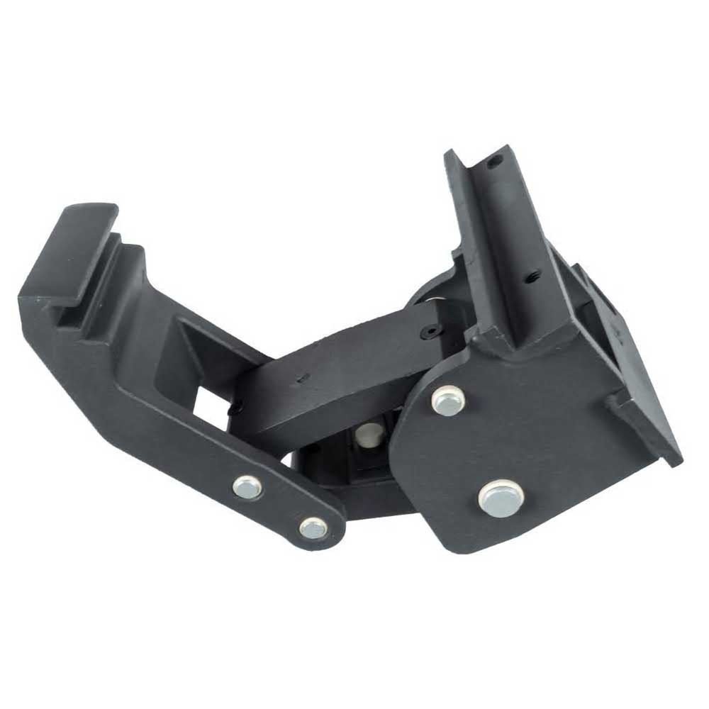 Gradini laterali elettrici OFD - Autoricambi4x4