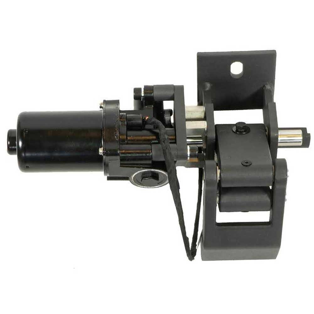 Gradini laterali elettrici OFD - Autoricambi4x4