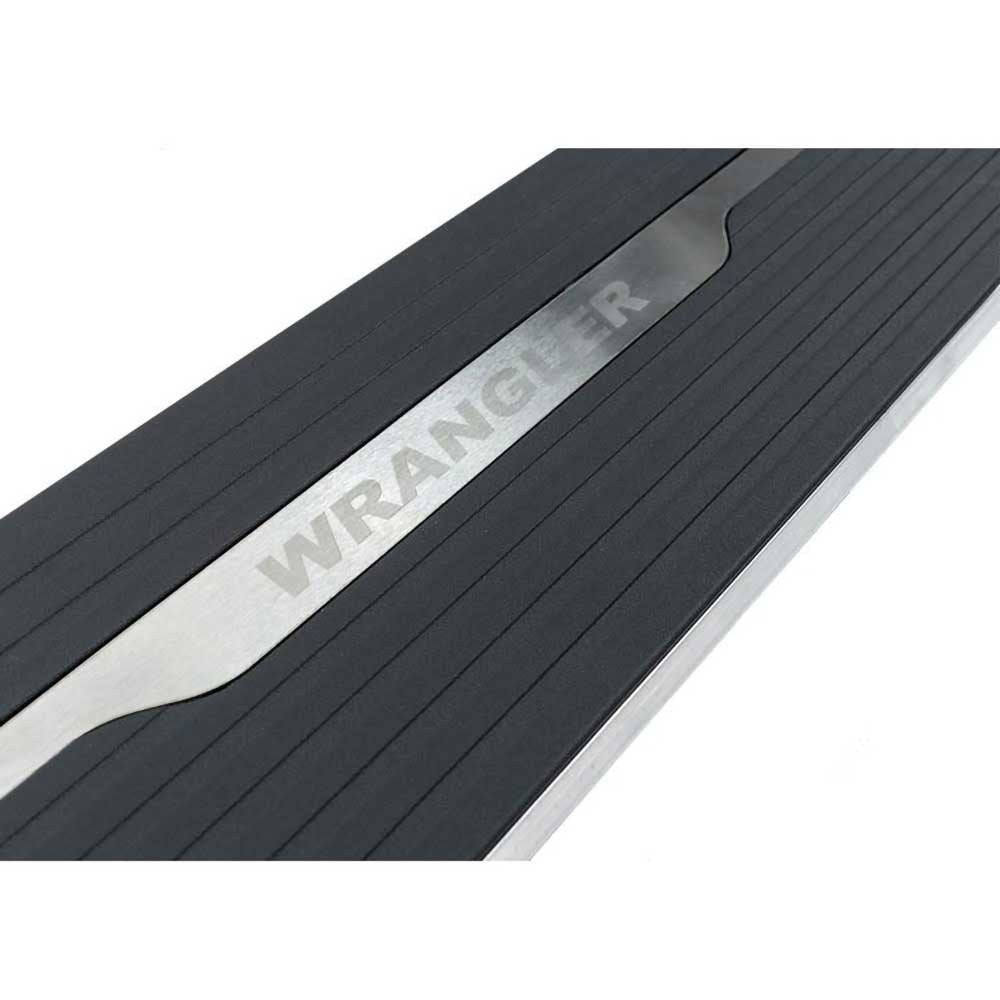 Gradini laterali elettrici OFD - Autoricambi4x4