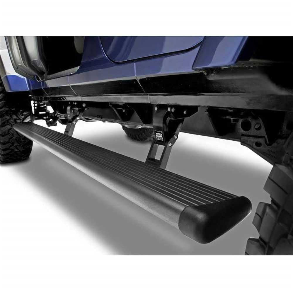 Gradini laterali elettrici PowerStep AMP Research - Autoricambi4x4