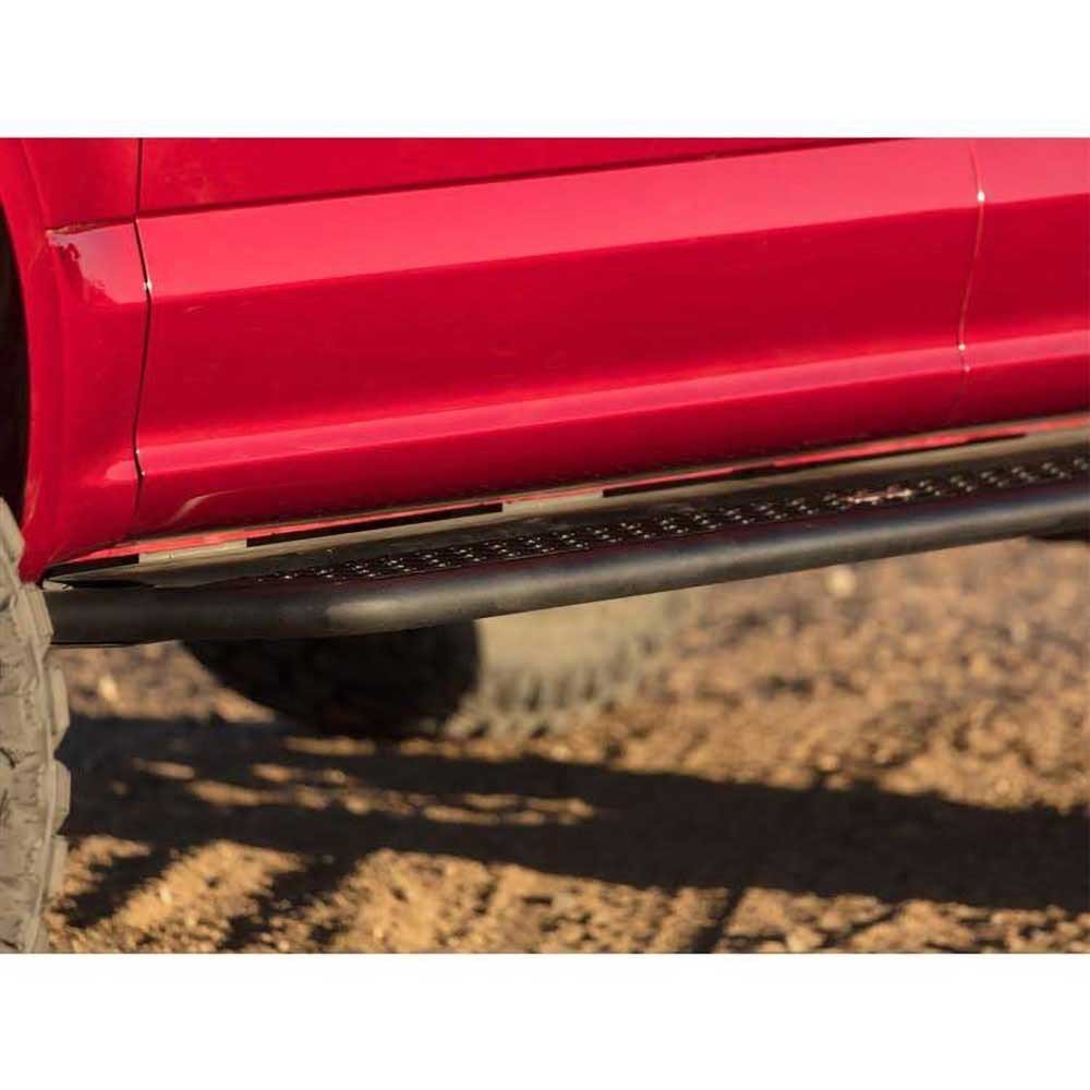 Gradini laterali Go Rhino Dominator D6 - Autoricambi4x4