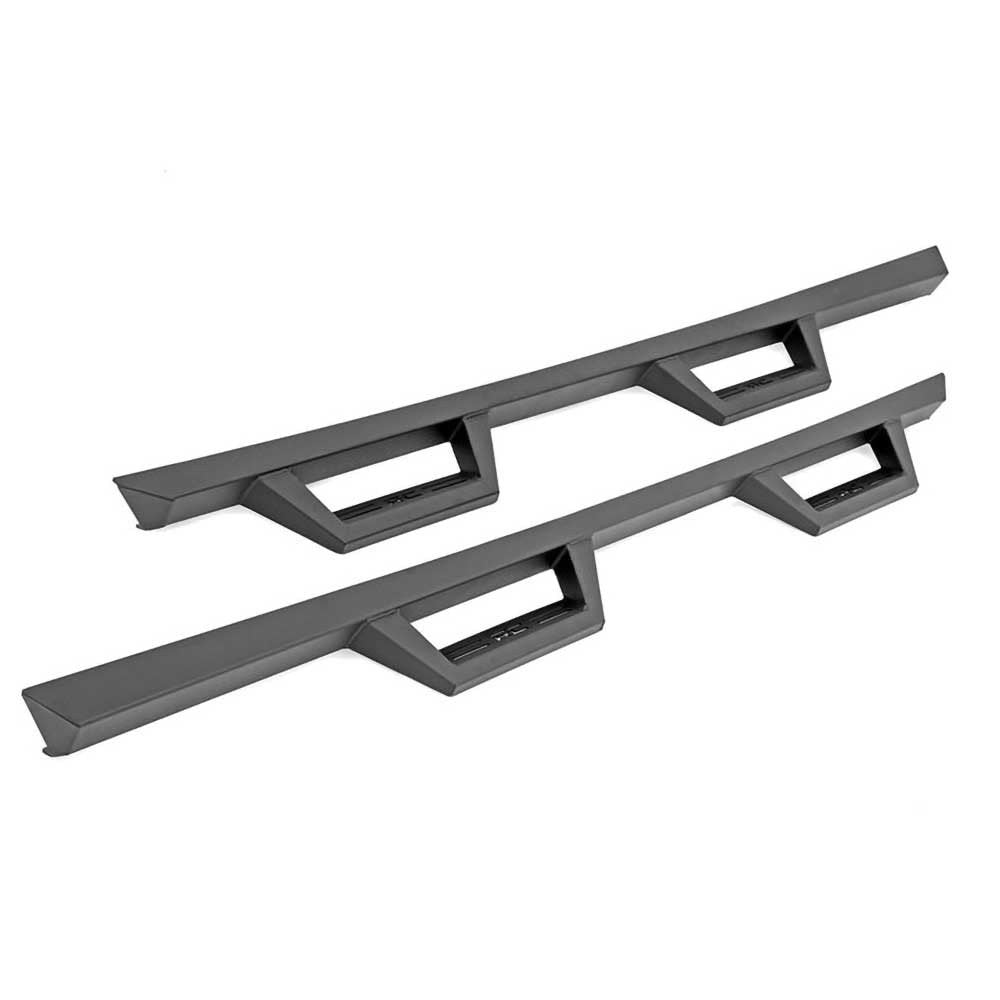 Gradini ribassati Rough Country - Autoricambi4x4