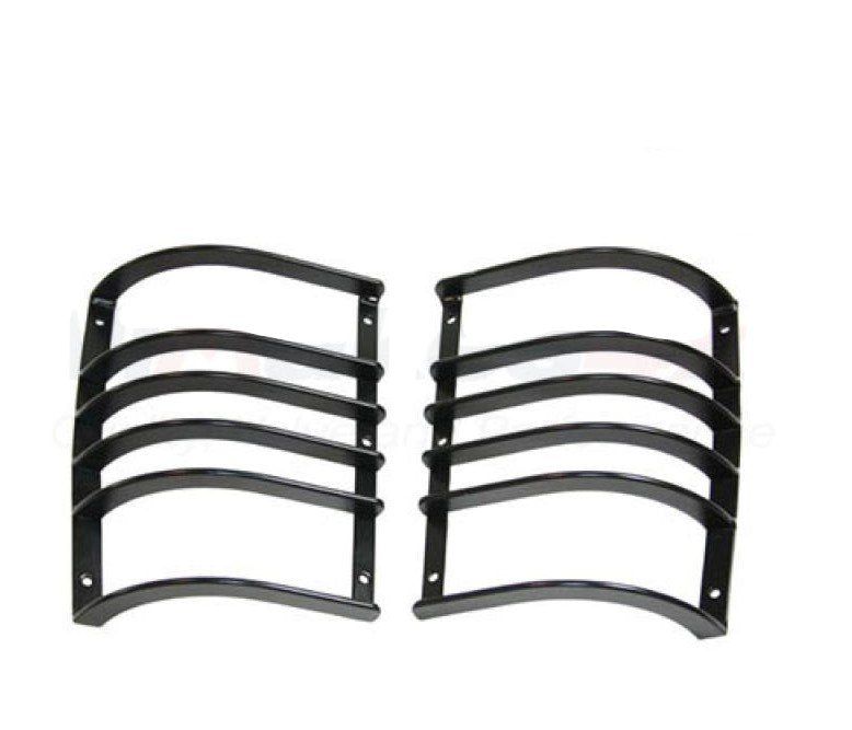 GRIGLIE PARAFARI POSTERIORI LAND ROVER DISCOVERY 300 TDI - Autoricambi4x4