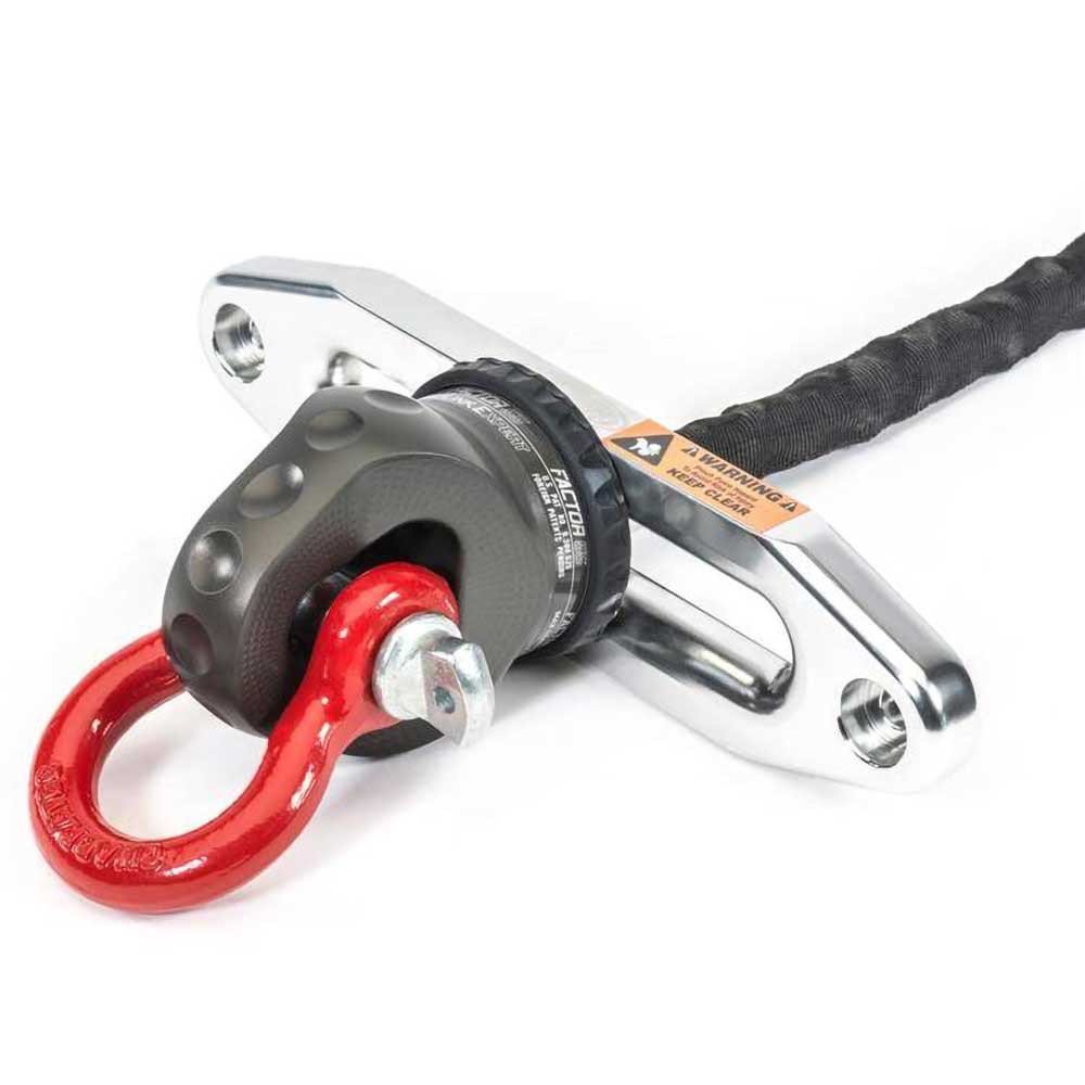 Grillo ProLink E grigio Factor 55 - Autoricambi4x4