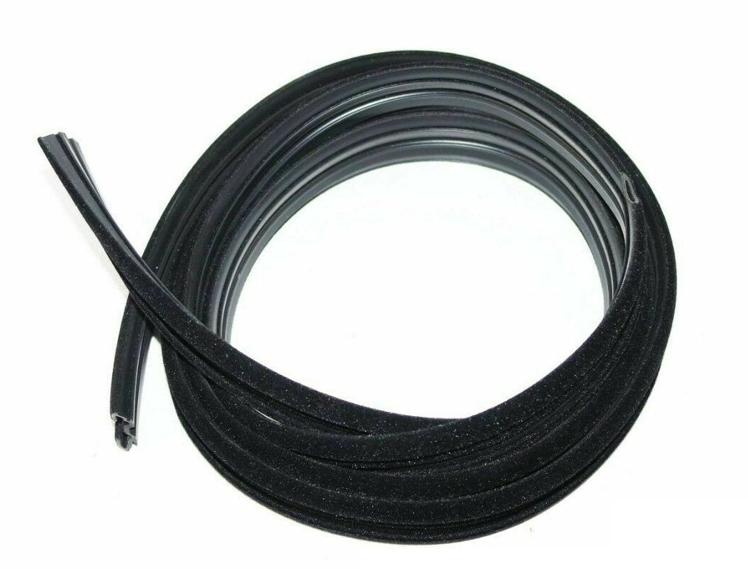 GUARNIZIONE CANALINO SCORRI FINESTRINI SUZUKI SJ410/ SJ413/ SAMURAI/ SANTANA - Autoricambi4x4