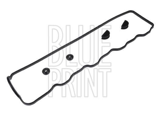 GUARNIZIONE COPERCHIO PUNTERIE HYUNDAI GALLOPER II - Autoricambi4x4