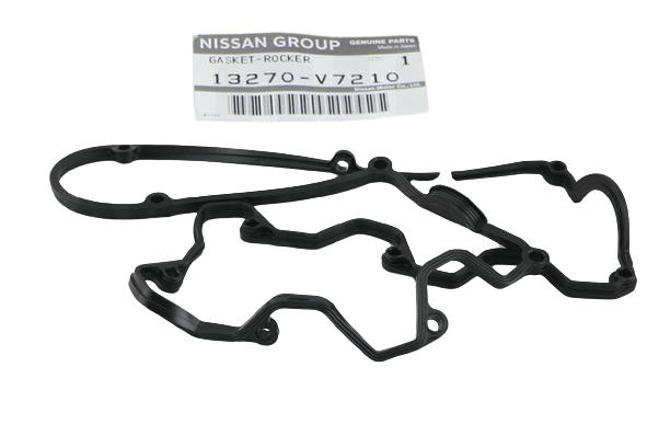GUARNIZIONE COPERCHIO PUNTERIE NISSAN PATROL GR Y60/ PATROL TR 2.8 TD (ORIGINALE) - Autoricambi4x4