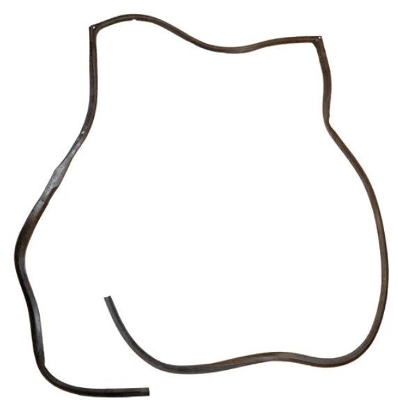 GUARNIZIONE PORTA ANTERIORE DESTRA TOYOTA LAND CRUISER BJ40/ BJ42 (ORIGINALE) - Autoricambi4x4