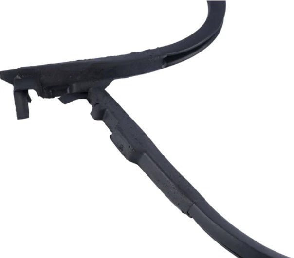 GUARNIZIONE PORTELLONE POSTERIORE SINISTRA TOYOTA LAND CRUISER BJ40 (ORIGINALE) - Autoricambi4x4