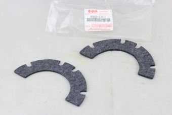 GUARNIZIONE RIDUTTORE SUZUKI SJ410/ SJ413/ SAMURAI/ SANTANA (ORIGINALE) - Autoricambi4x4