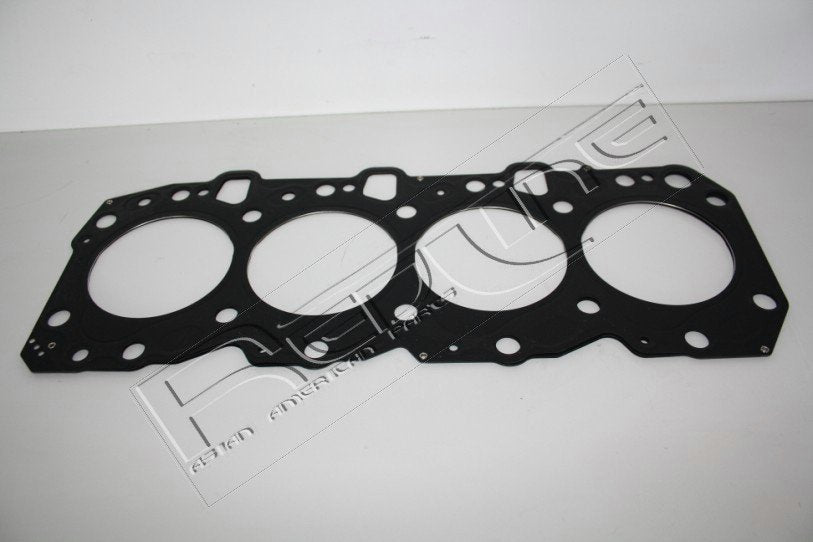 GUARNIZIONE TESTATA TOYOTA LAND CRUISER/ 4RUNNER 3.0 TD (3 TACCHE) - Autoricambi4x4
