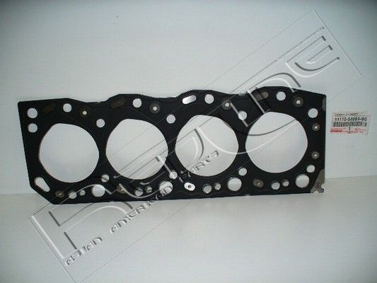GUARNIZIONE TESTATA TOYOTA LAND CRUISER LJ70/ HILUX (1,45mm) - Autoricambi4x4