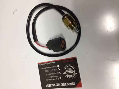 INTERRUTTORE LUCE DI RETROMARCIA MITSUBISHI ORIGINALE - Autoricambi4x4