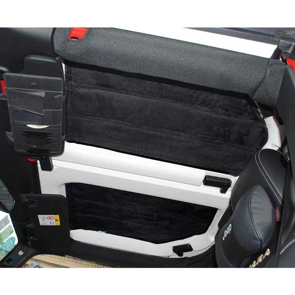 Isolamento hard top termico OFD - Autoricambi4x4