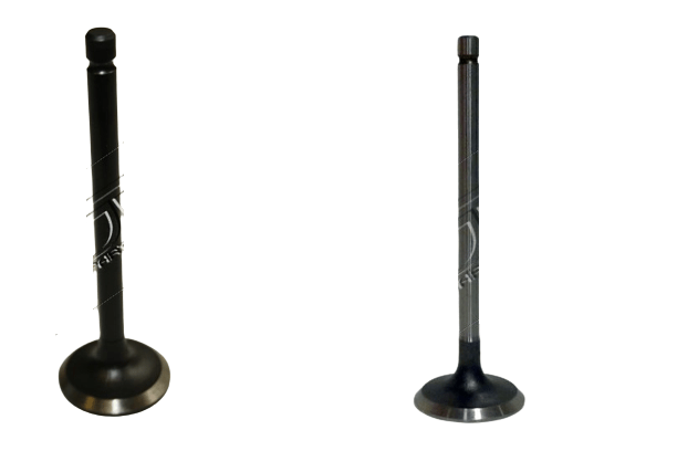 KIT 16 VALVOLE ASPIRAZIONE E SCARICO SUZUKI VITARA 1.6/ JIMNY 1.3 - Autoricambi4x4