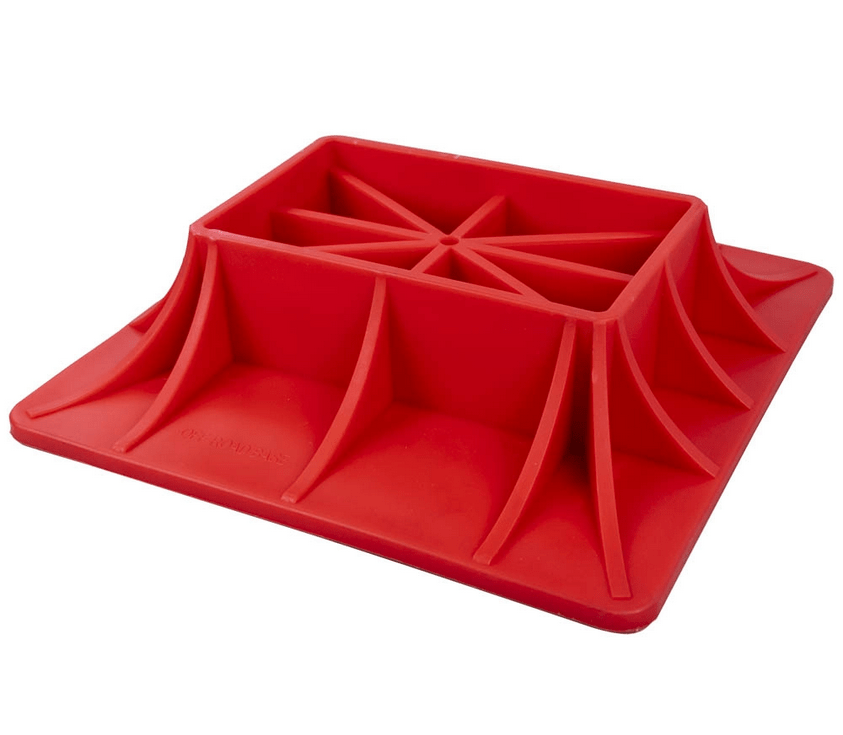 KIT 4 ACCESSORI BINDA - Autoricambi4x4