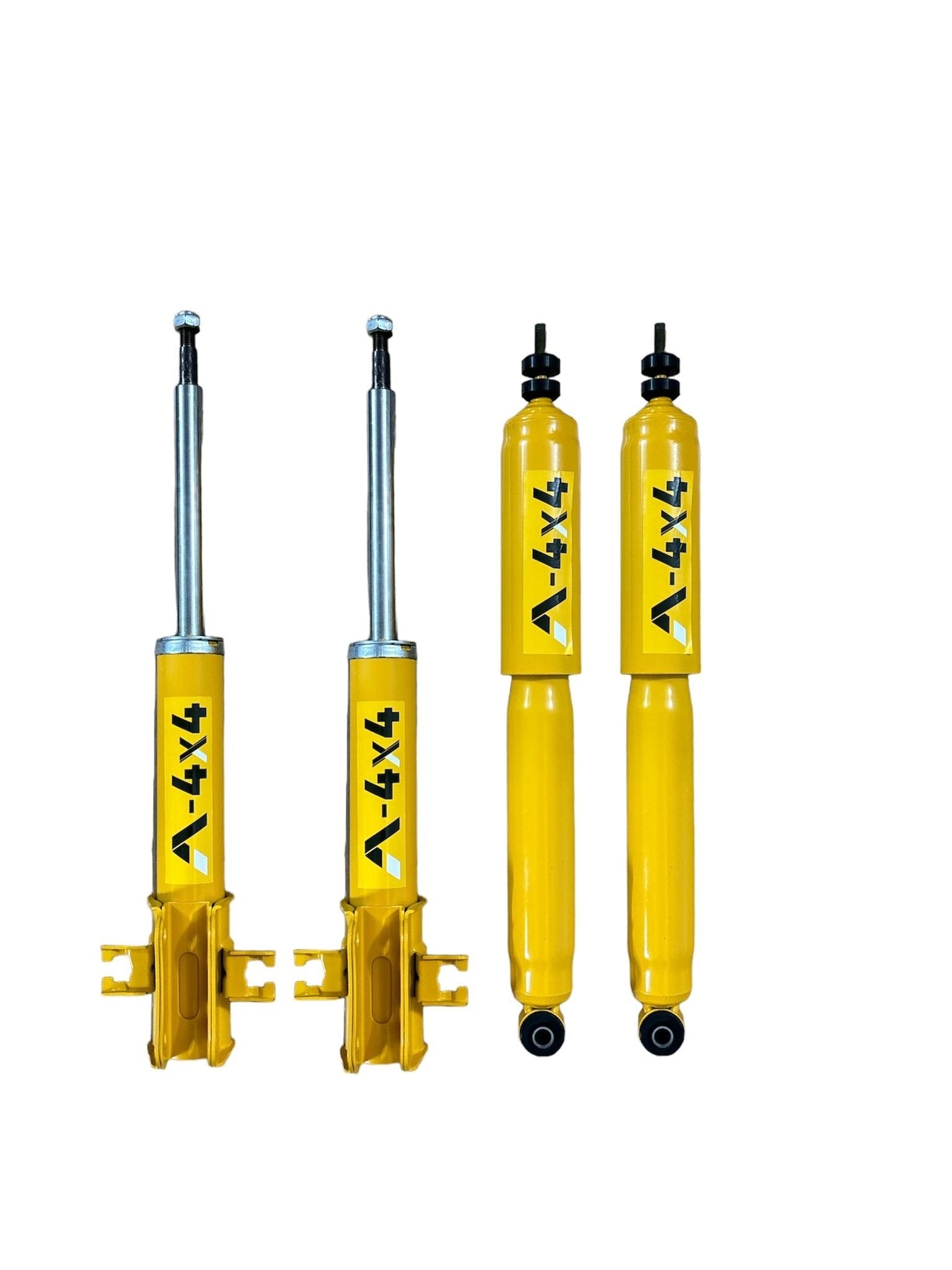 KIT 4 AMMORTIZZATORI A - 4X4 +5CM SUZUKI VITARA - Autoricambi4x4