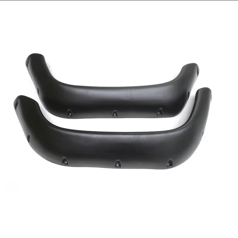 KIT 4 PARAFANGHI ALLARGATI LAND ROVER DEFENDER TD4/ TD5 - Autoricambi4x4