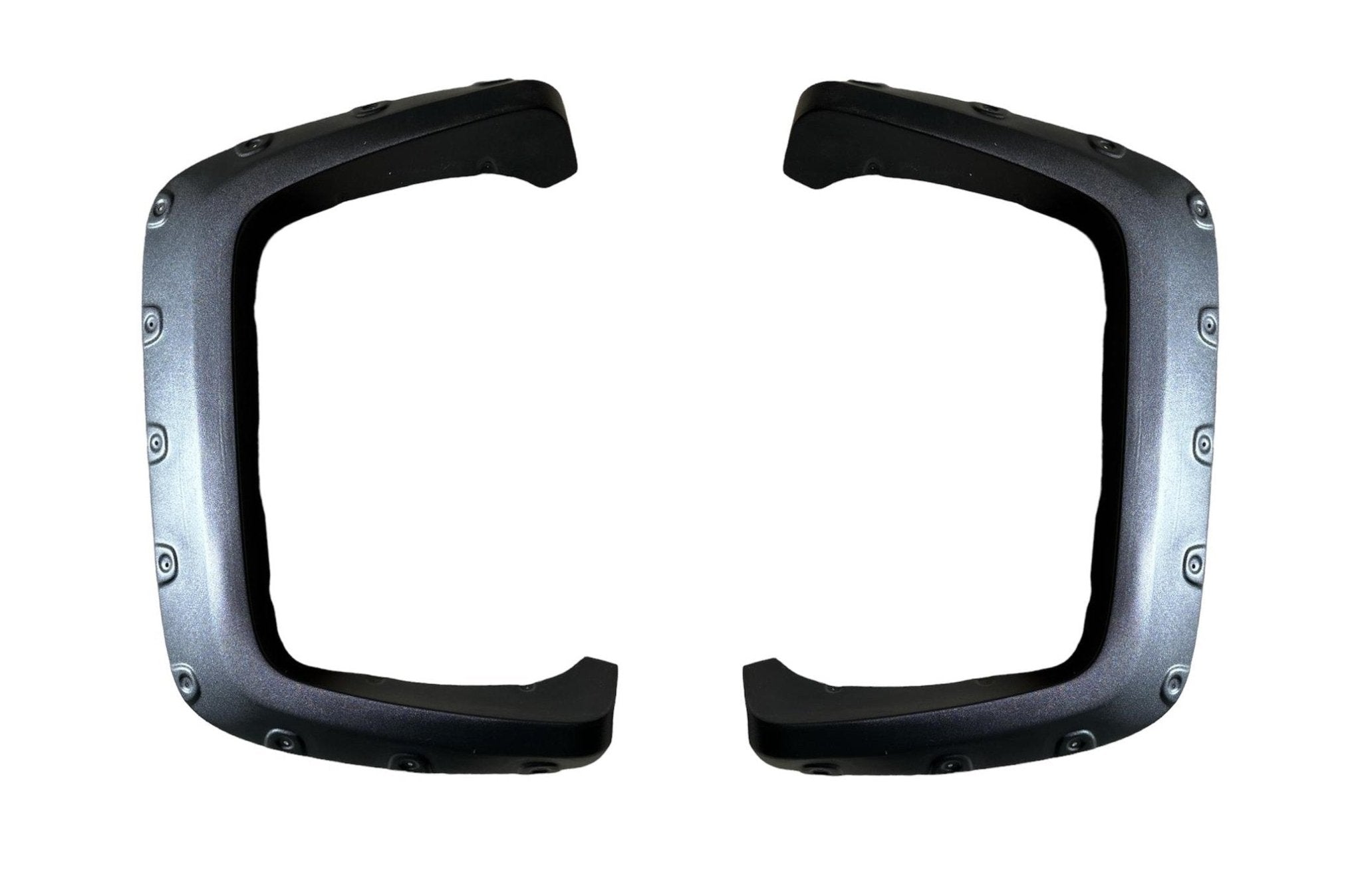 KIT 4 PARAFANGHI ALLARGATI SUZUKI JIMNY/ SIERRA DAL 2014 AL 2019 - Autoricambi4x4