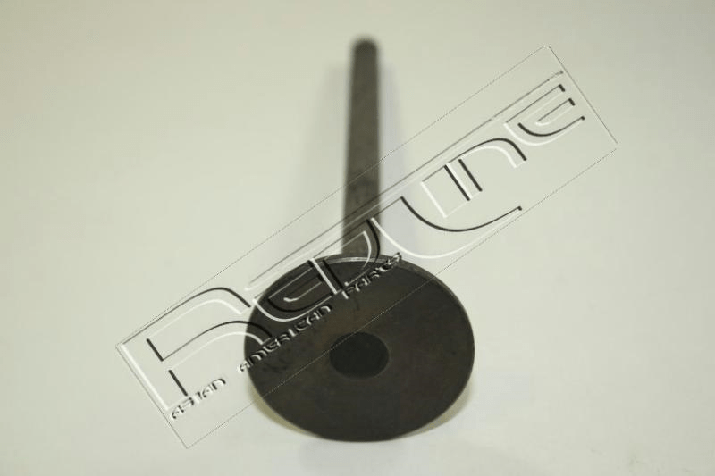 KIT 4 VALVOLE ASPIRAZIONI INCASSATE MITSUBISHI PAJERO/ L200/ GALLOPER - Autoricambi4x4