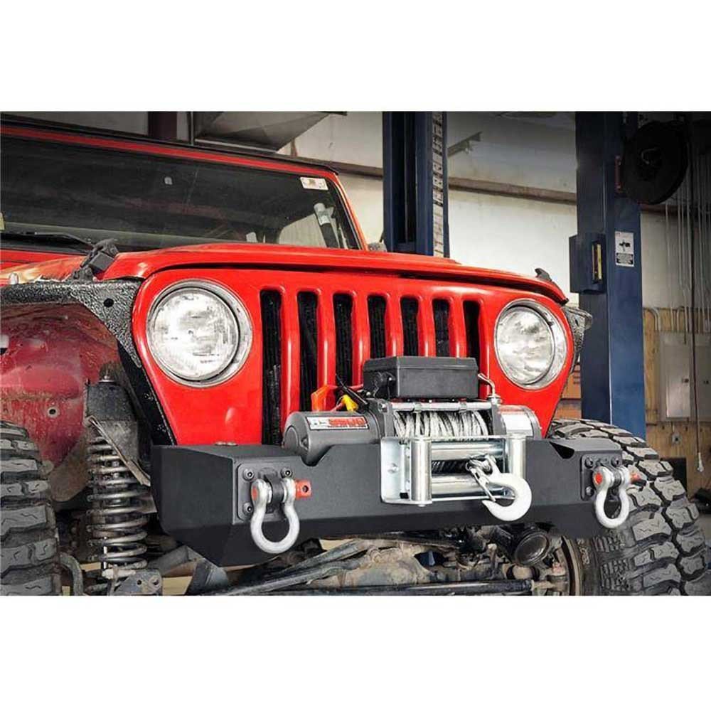 Kit anelli D Rough Country - Autoricambi4x4