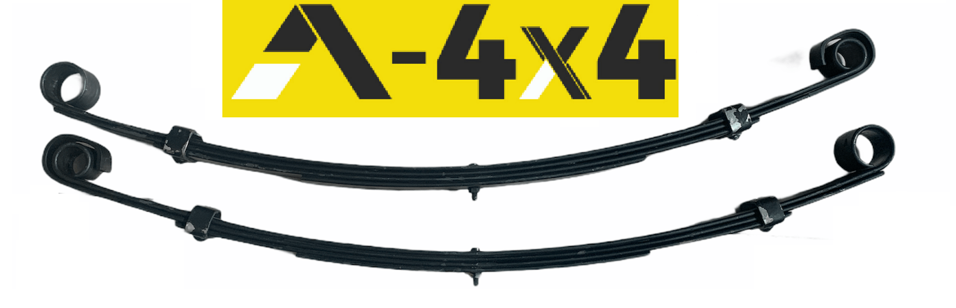 KIT BALESTRE ANTERIORI SUZUKI SAMURAI SANTANA SJ410/ SJ413/ SAMURAI/ SANTANA - Autoricambi4x4