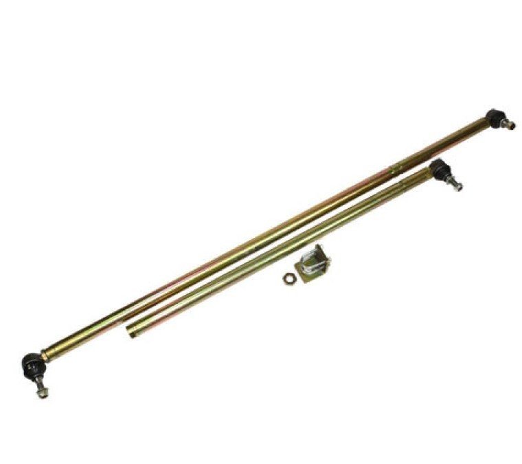 KIT BARRA STERZO+ACCOPPIAMENTO RINFORZATE TERRAFIRMA LAND ROVER DISCOVERY I 200 TDI - Autoricambi4x4