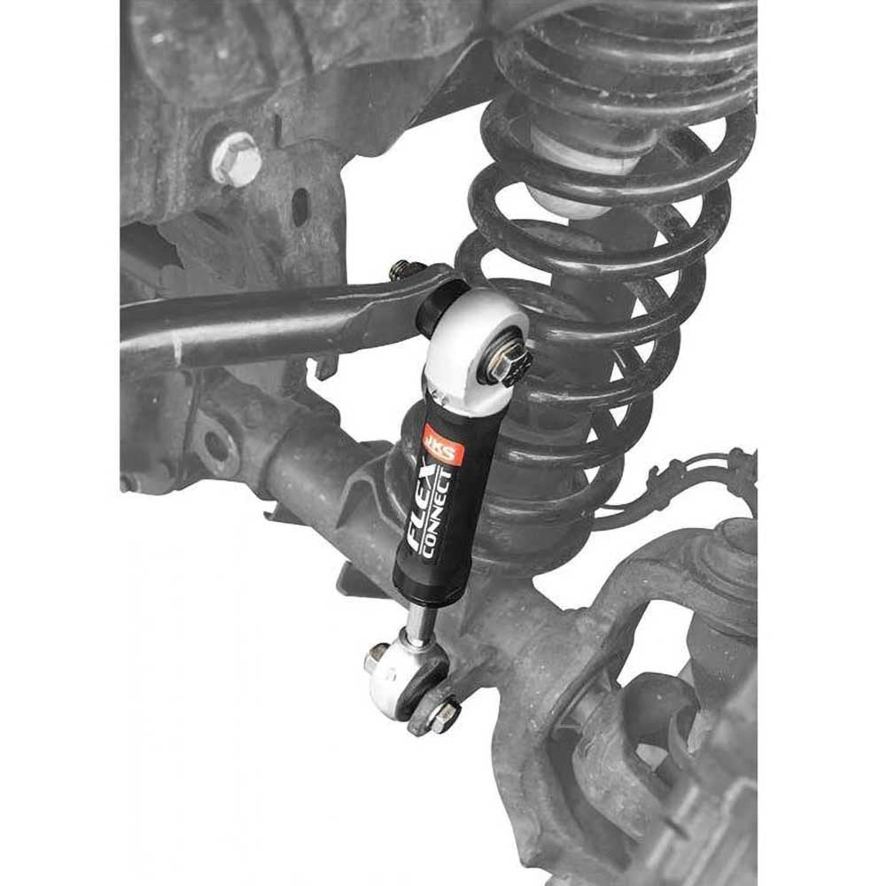 Kit barre antirollio JKS Flex Connect Lift 2 - 5" - Autoricambi4x4
