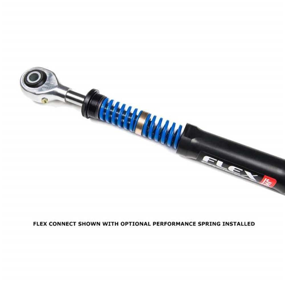 Kit barre antirollio JKS Flex Connect Lift 2 - 5" - Autoricambi4x4